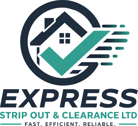Express Strip Out & Clearance LTD Logo